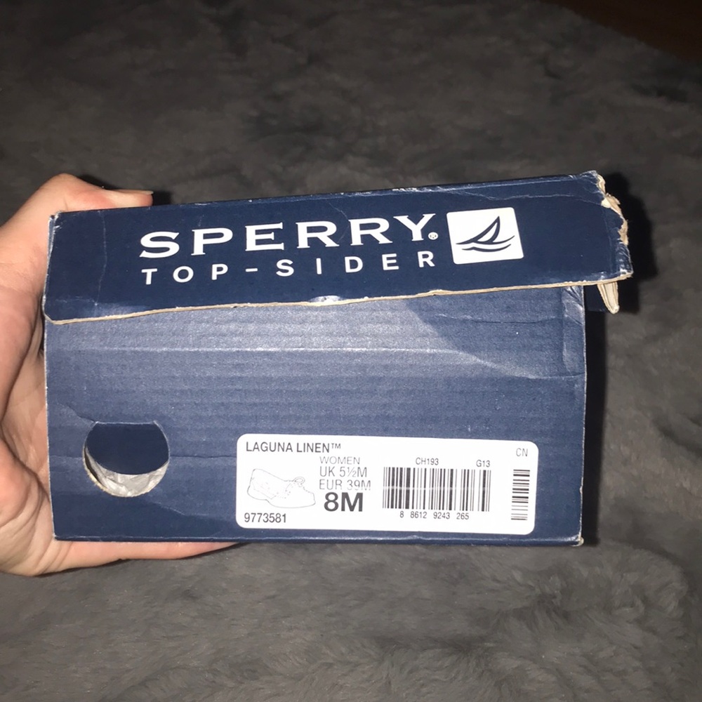 Sperry Top-Sider - Picture 3 of 3